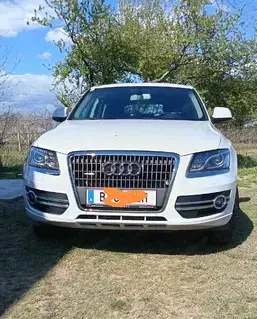 Audi Q5 Bild 6