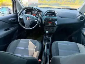 Fiat Punto Evo Bild 2