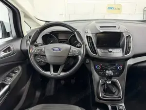 Ford C-Max Bild 6
