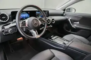 Mercedes-Benz CLA 200 Shooting Brake Bild 11