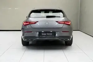 Mercedes-Benz CLA 200 Shooting Brake Bild 6