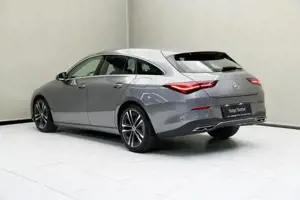 Mercedes-Benz CLA 200 Shooting Brake Bild 4
