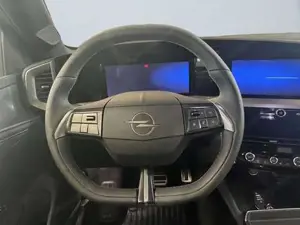 Opel Mokka Bild 8