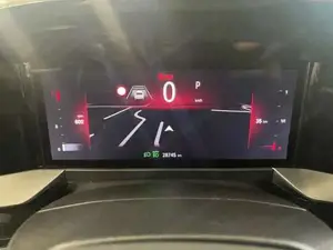 Opel Mokka Bild 9