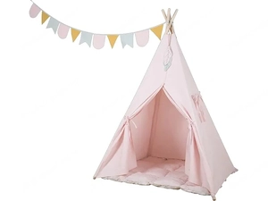 Little Dutch Tipi-Zelt zu verkaufen Bild 2