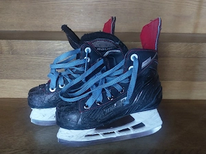 Schlittschuhe Bauer NS, Y12, Gr. 31