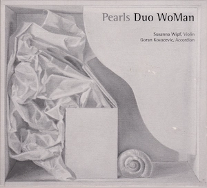 Goran Kovasevic ( Akkordion Astor Piazzolla ) , CD's  Bild 5