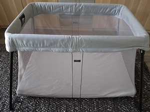 BabyBjörn Reisebett 