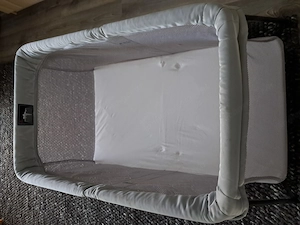 BabyBjörn Reisebett  Bild 2