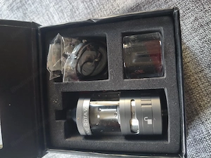 Steam Crave Aromamizer Supreme V2 RDTA