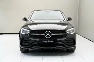 Mercedes-Benz GLC 220 Bild 2