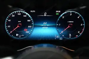 Mercedes-Benz GLC 220 Bild 4