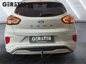 Ford Puma Bild 5