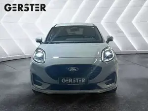 Ford Puma Bild 2