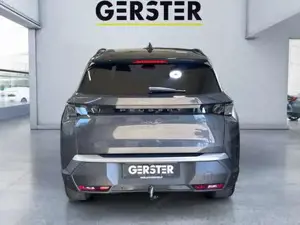Peugeot 5008 Bild 5