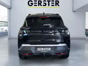 Peugeot 5008 Bild 5