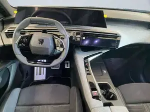 Peugeot 5008 Bild 8