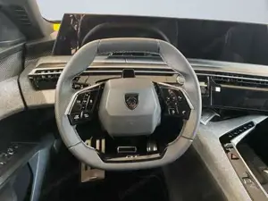 Peugeot 5008 Bild 9