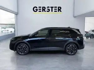 Peugeot 5008 Bild 3