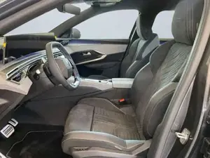 Peugeot 5008 Bild 6