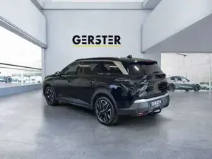 Peugeot 5008 Bild 4