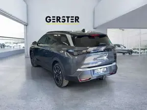 Peugeot 5008 Bild 4