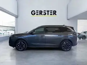 Peugeot 5008 Bild 3