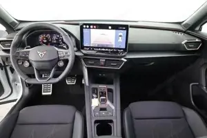 Cupra Formentor 1.5 eTSI 110 kW DSG, Matrix, Kamera, el. Klappe... Bild 5