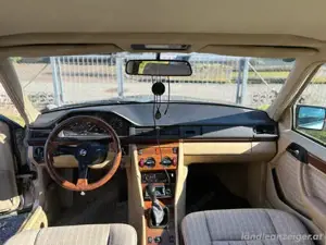 mercedes w124 230e