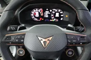 Cupra Formentor 1.5 eTSI 110 kW DSG, Matrix, Kamera, el. Klappe... Bild 6