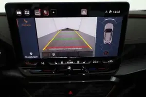 Cupra Formentor 1.5 eTSI 110 kW DSG, Matrix, Kamera, el. Klappe... Bild 7