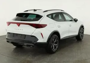 Cupra Formentor 1.5 eTSI 110 kW DSG, Matrix, Kamera, el. Klappe... Bild 2