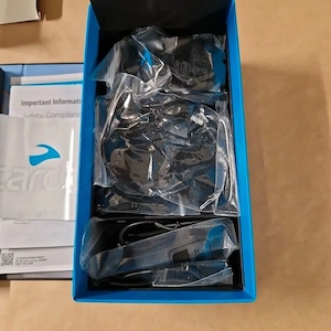 Cardo Packtalk Edge Duo Motorrad-Intercom Neuwertig in OVP Bild 4