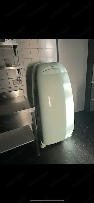 Retro Vintage Kühlschrank !!!