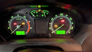 Skoda Fabia Bild 3
