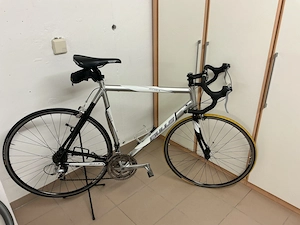 Rennrad Bulls Sora RH 61  Bild 2