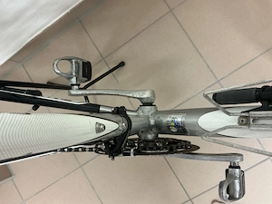 Rennrad Bulls Sora RH 61  Bild 4