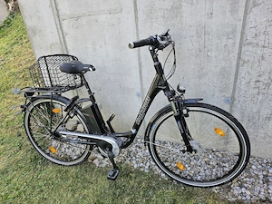 E-Bike zu verkaufen 