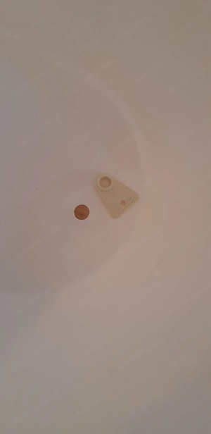 ALLES MUSS RAUS! bébé-jou Babywanne mit Ständer. Preisvorschlag! Bild 3
