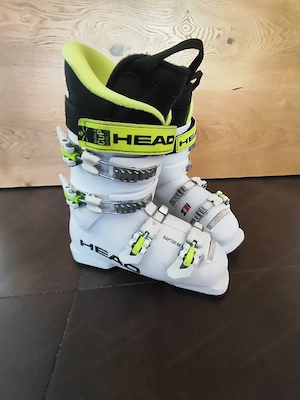Head Skischuhe  Bild 2