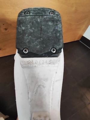 Head Skischuhe  Bild 3
