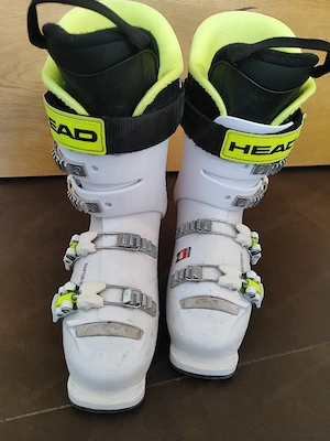 Head Skischuhe  Bild 4