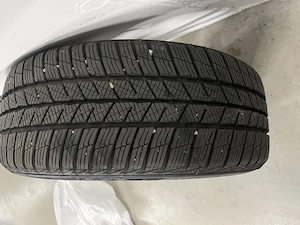 Winterkomplettreifen BMW G20 Bild 5