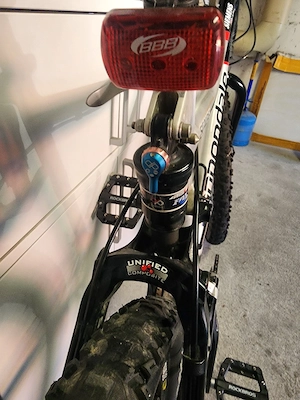 cannondale mountainbike Bild 2