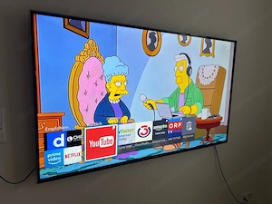 Samsung TV (12 Jahre) gratis Bild 2