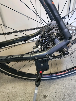 KTM Fahrrad 28 Zoll Größe 60  Bild 4