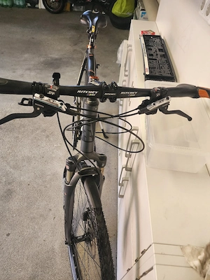 KTM Fahrrad 28 Zoll Größe 60  Bild 2