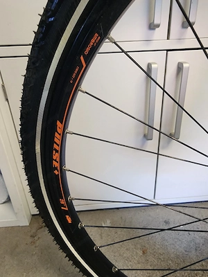 KTM Fahrrad 28 Zoll Größe 60  Bild 5