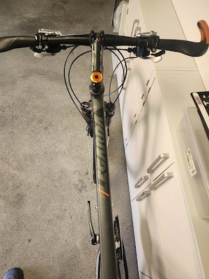 KTM Fahrrad 28 Zoll Größe 60  Bild 3