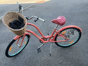 Damen - Jugend Fahrrad zu verkaufen 